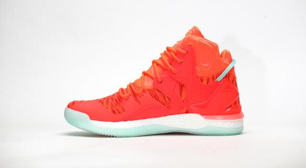 adidas Originals D ROSE 7 PRIMEKNIT AQ7743 AFEW STORE